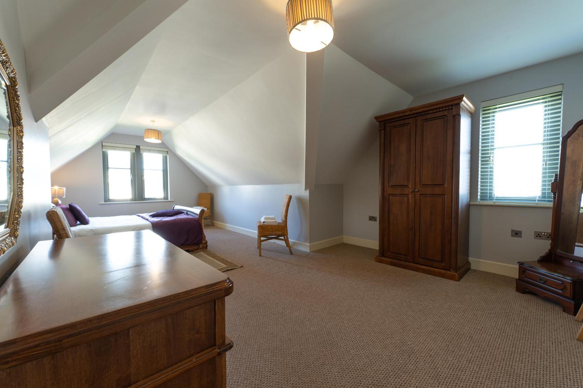 Вілла Escape Ordinary At Lough Erne Gv - No.32 Енніскіллен Екстер'єр фото