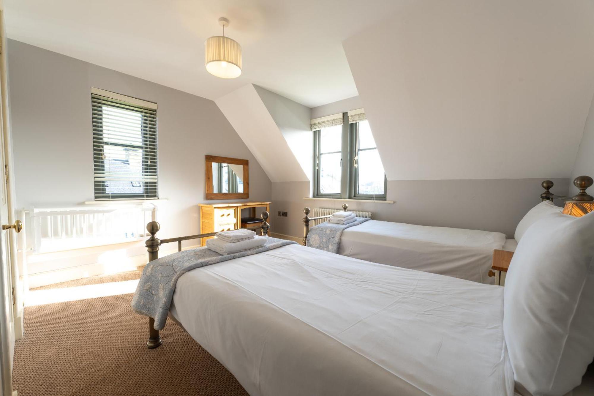 Вілла Escape Ordinary At Lough Erne Gv - No.32 Енніскіллен Екстер'єр фото