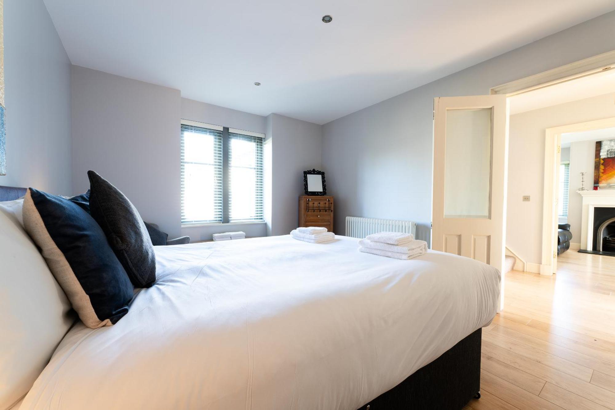 Вілла Escape Ordinary At Lough Erne Gv - No.32 Енніскіллен Екстер'єр фото