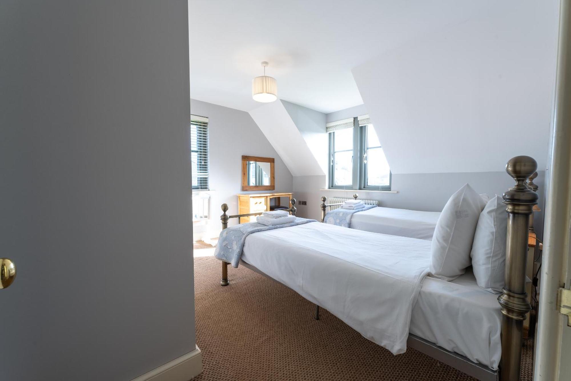 Вілла Escape Ordinary At Lough Erne Gv - No.32 Енніскіллен Екстер'єр фото