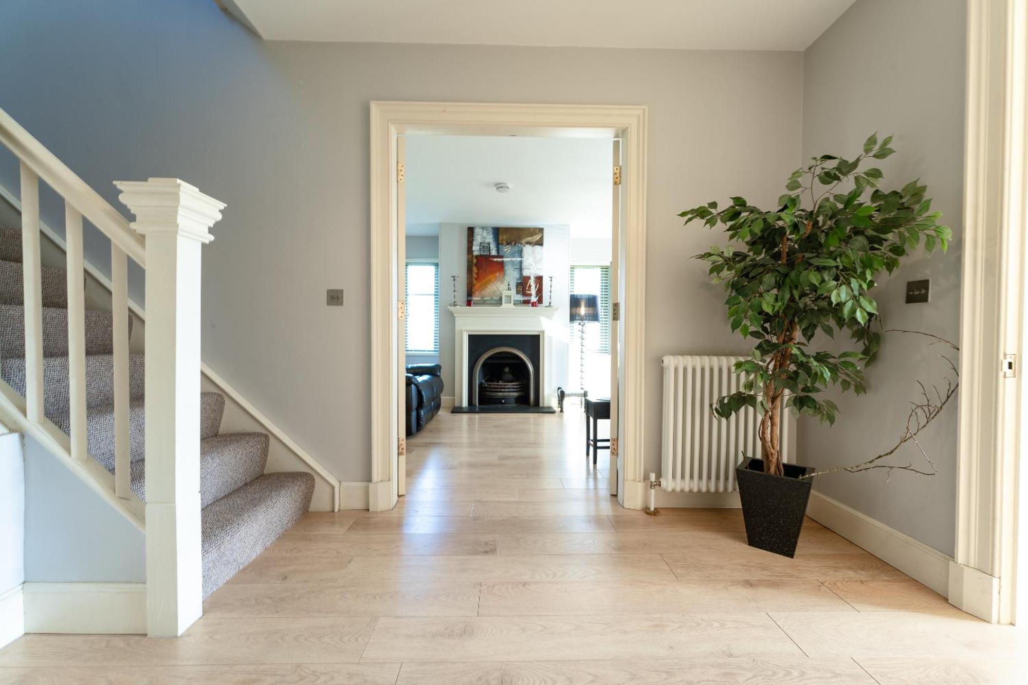 Вілла Escape Ordinary At Lough Erne Gv - No.32 Енніскіллен Екстер'єр фото